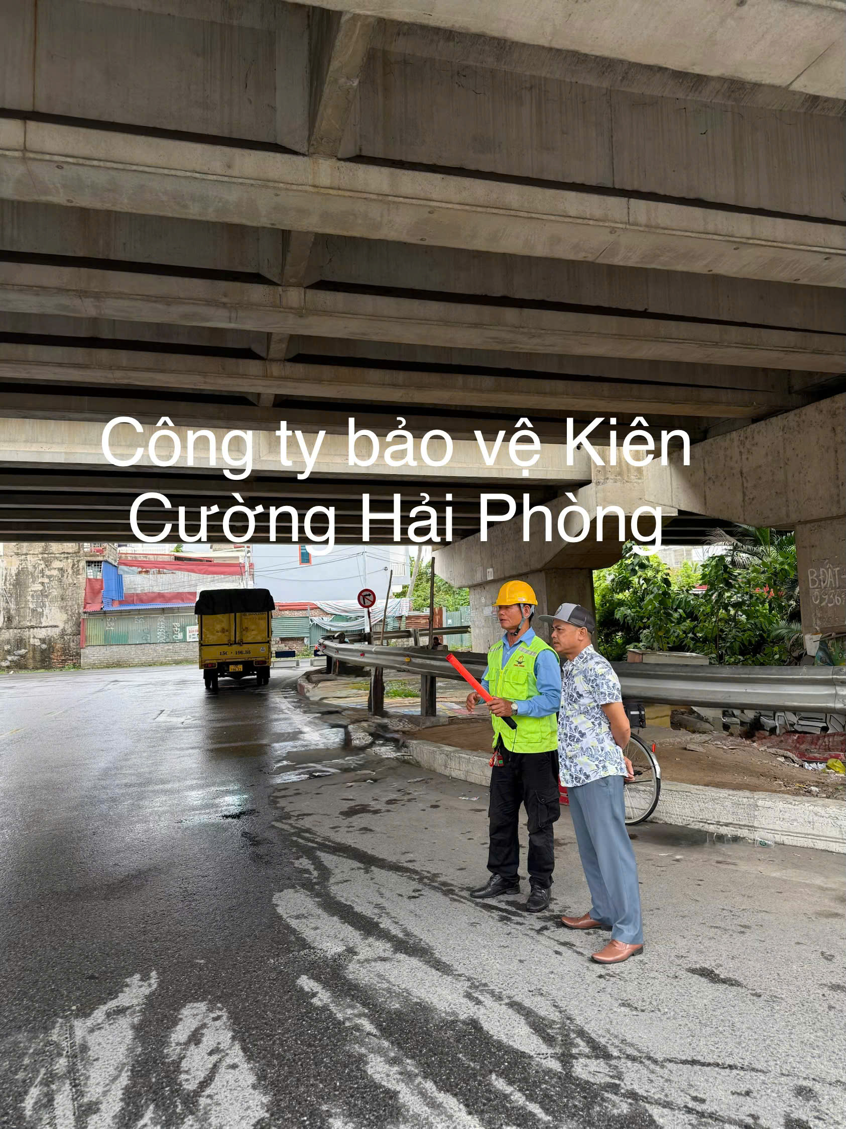 Hình ảnh Bảo vệ Kiên Cường 1