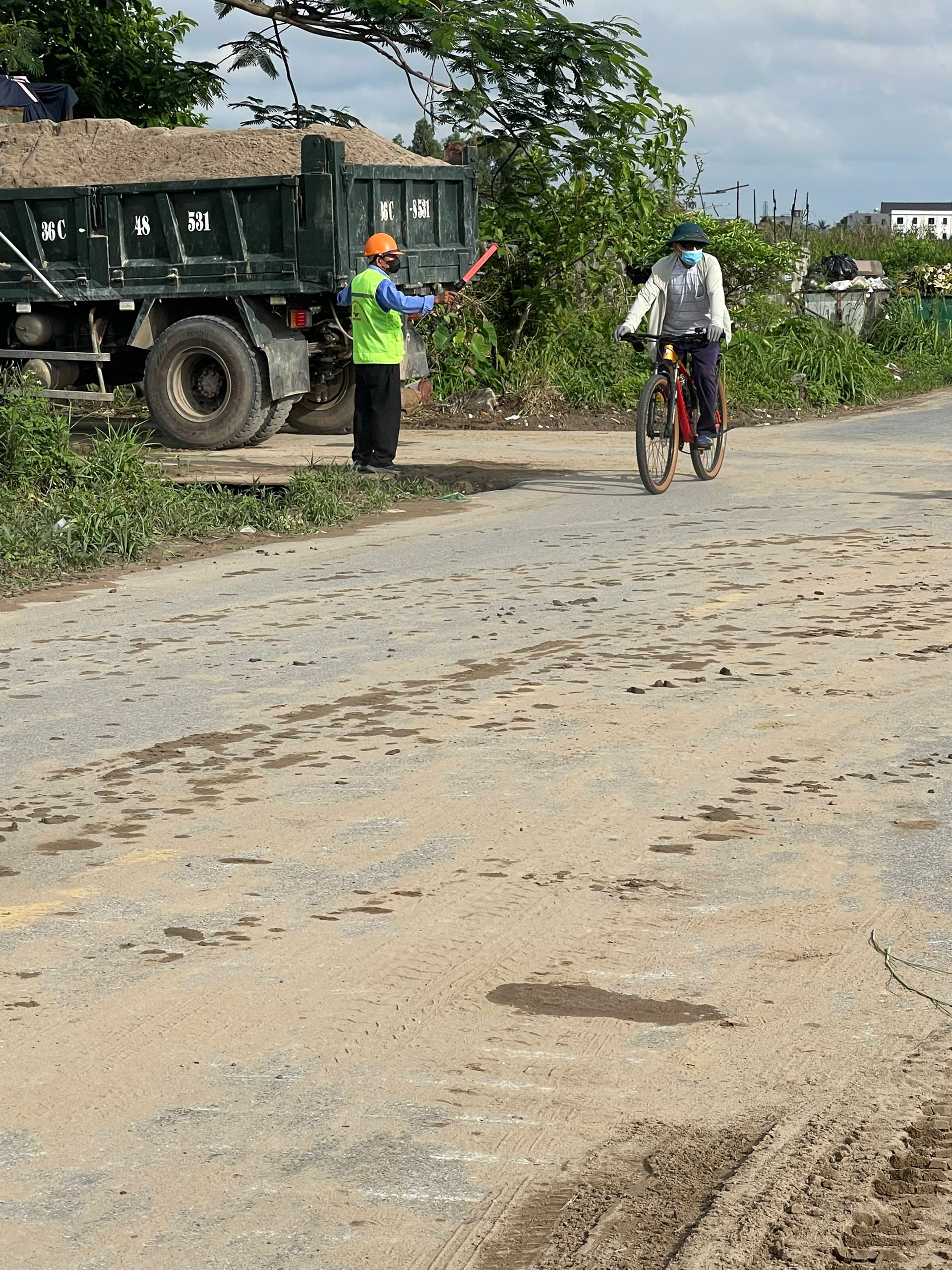 Hình ảnh Bảo vệ Kiên Cường 3