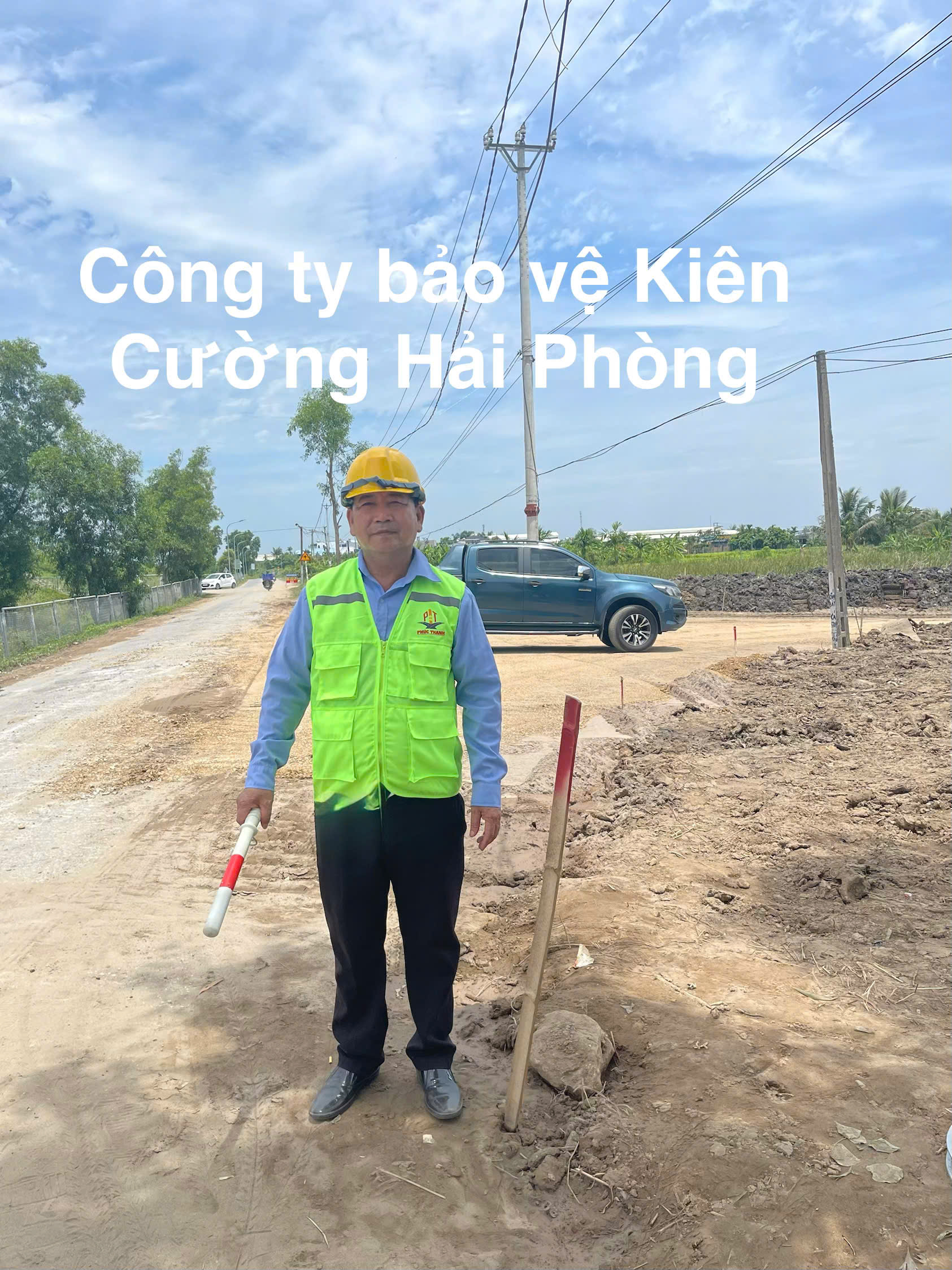 Hình ảnh Bảo vệ Kiên Cường 5